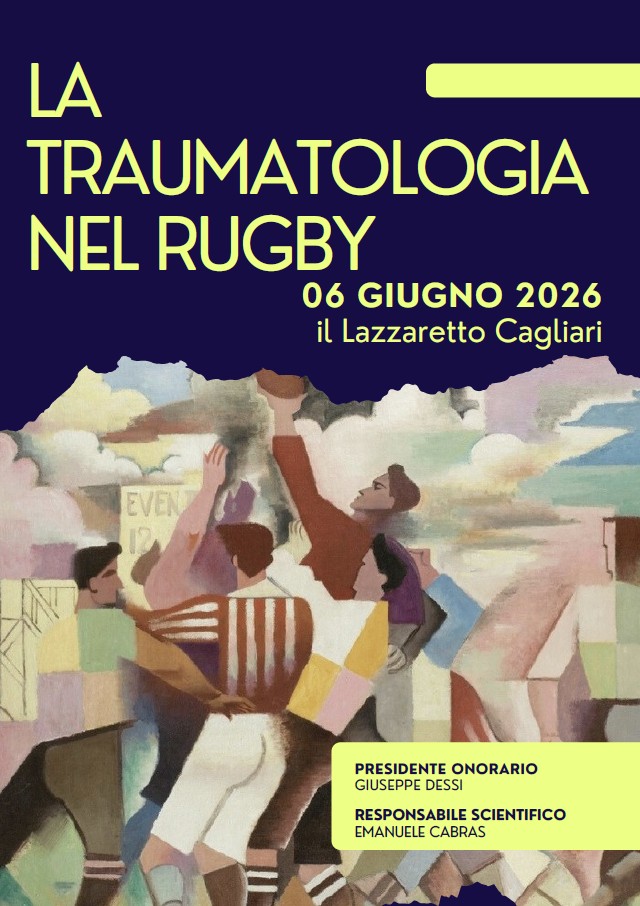 LA TRAUMATOLOGIA NEL RUGBY